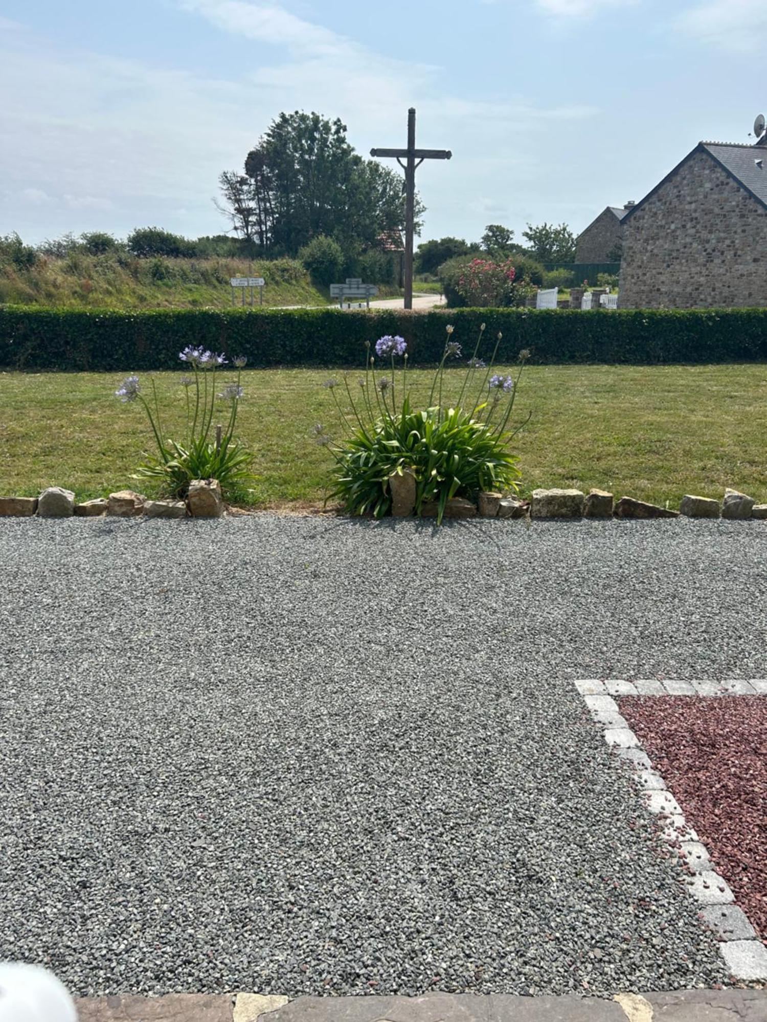 La Forge Villa Saint-Maurice-en-Cotentin Exterior photo