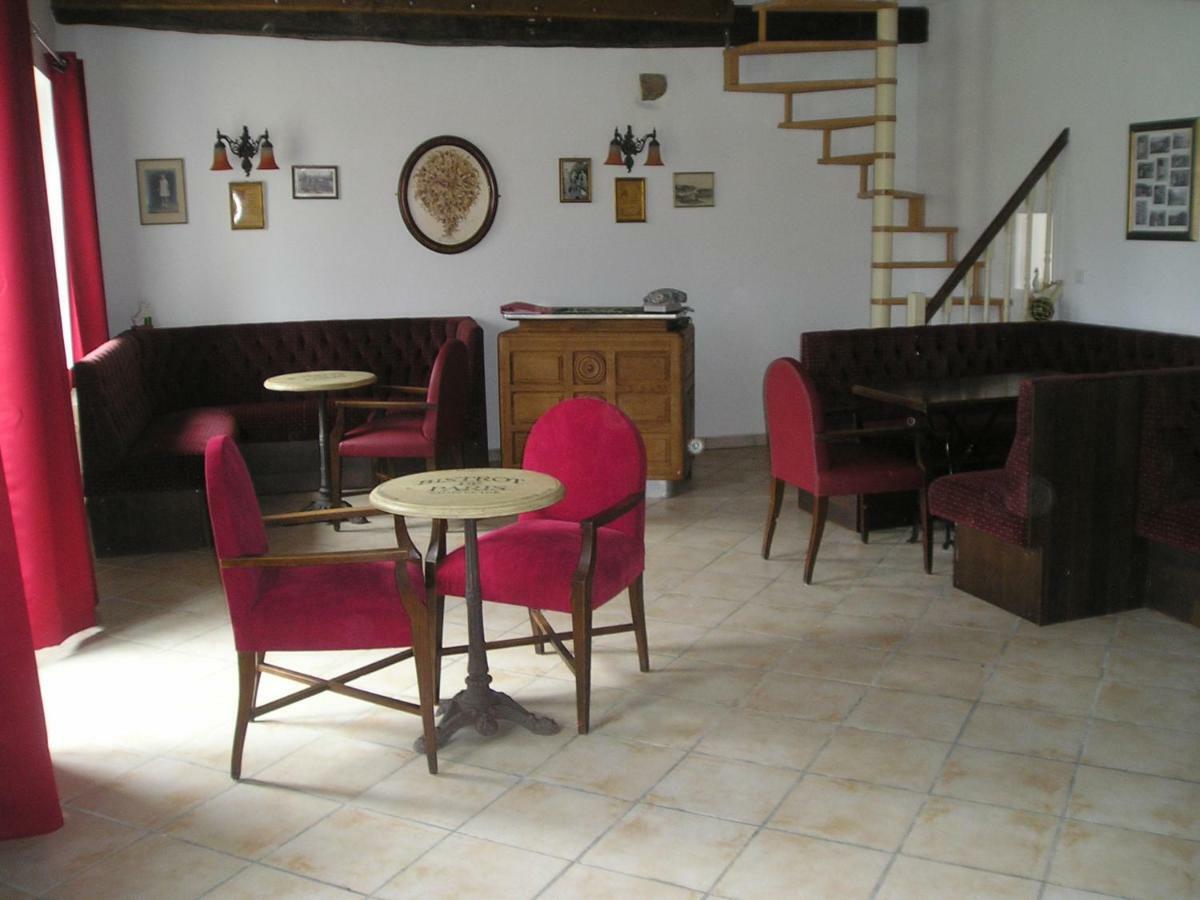 La Forge Villa Saint-Maurice-en-Cotentin Exterior photo